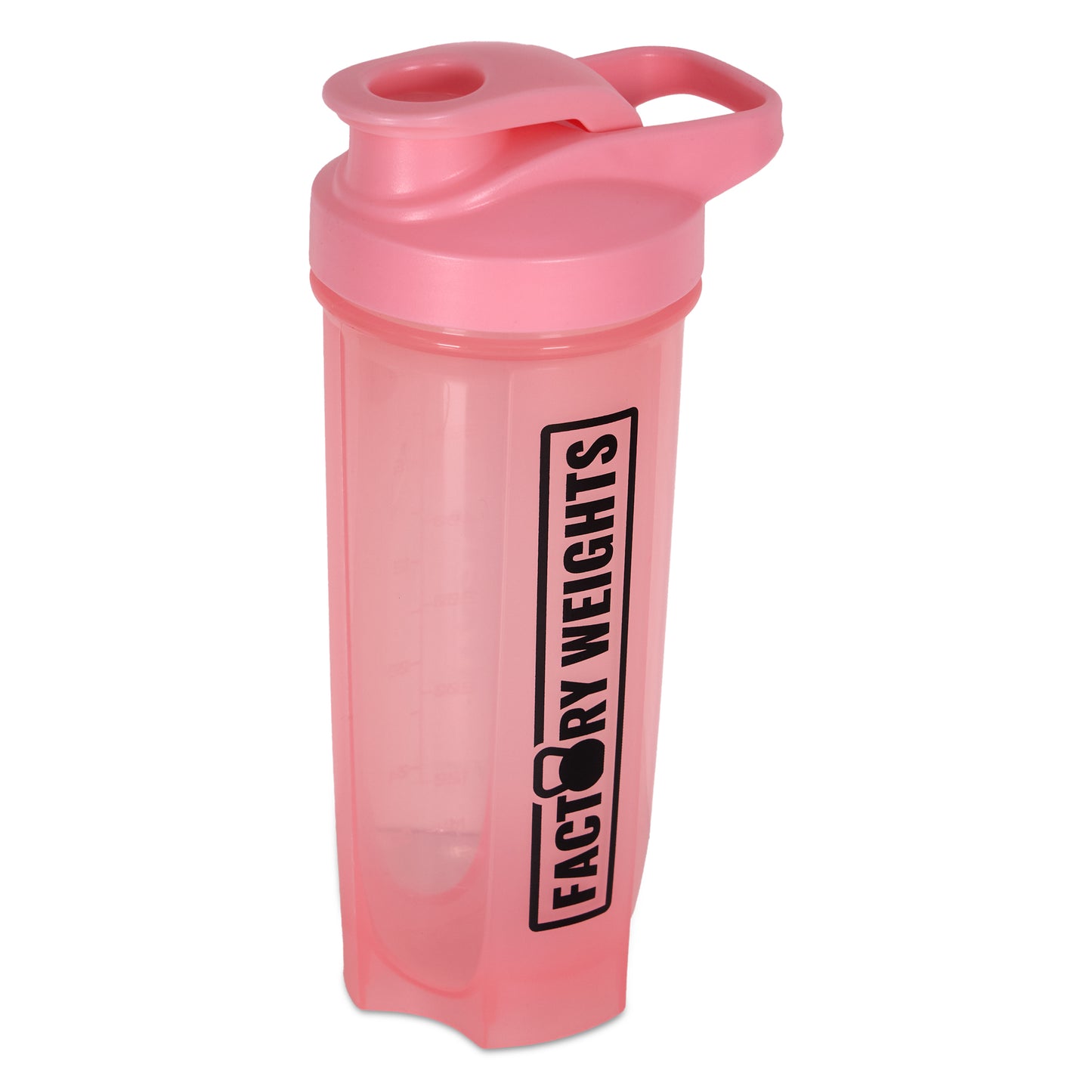 FW Protein Shaker