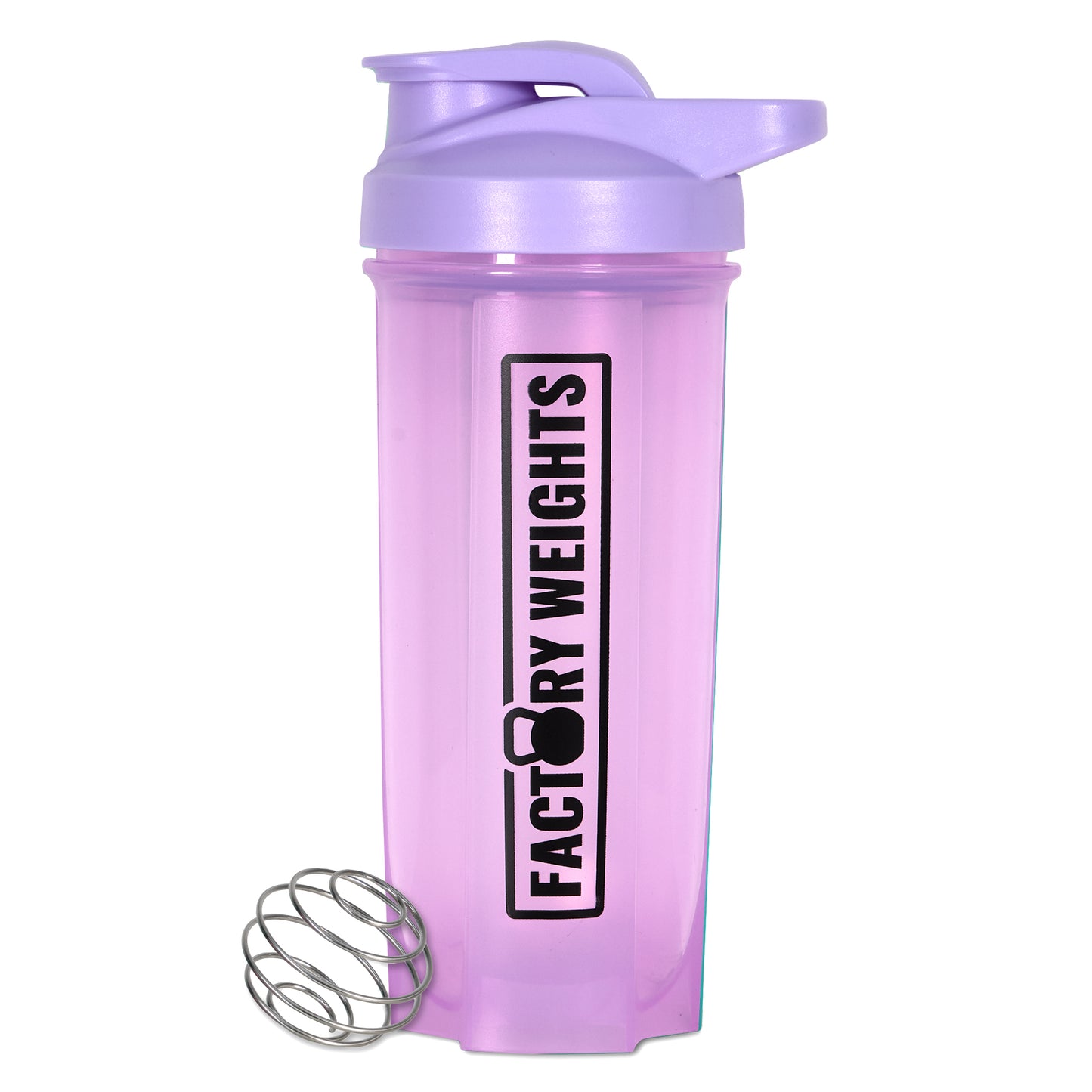 FW Protein Shaker