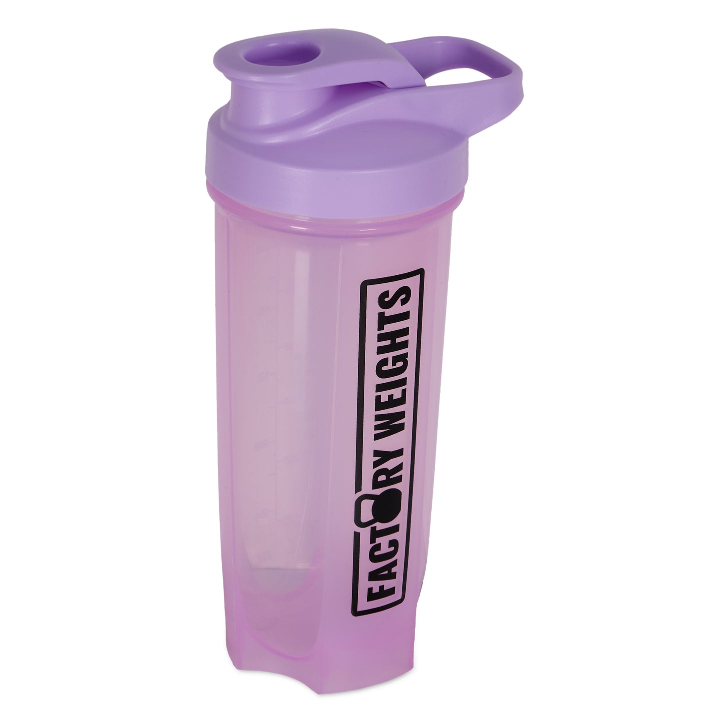 FW Protein Shaker