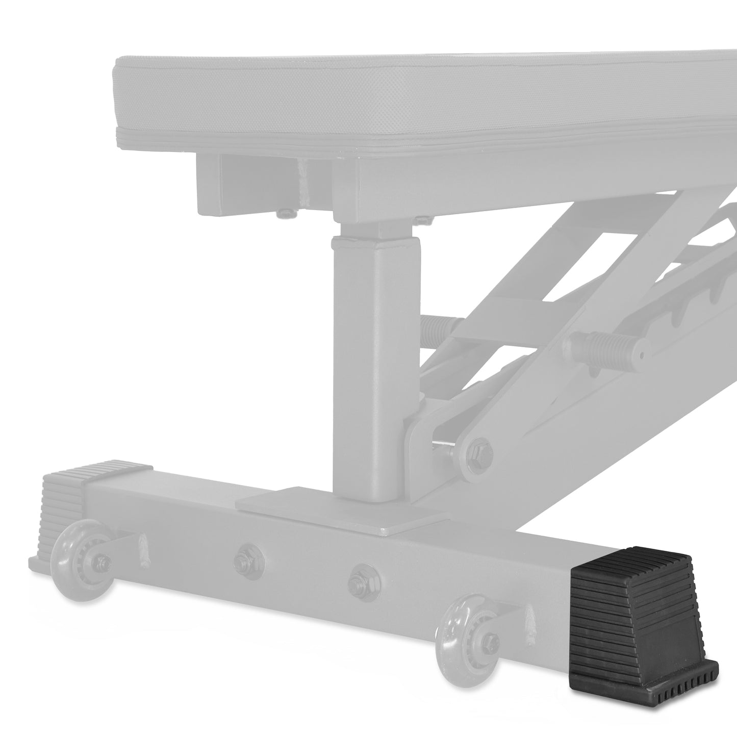 Spare Pro Adjustable Bench Parts