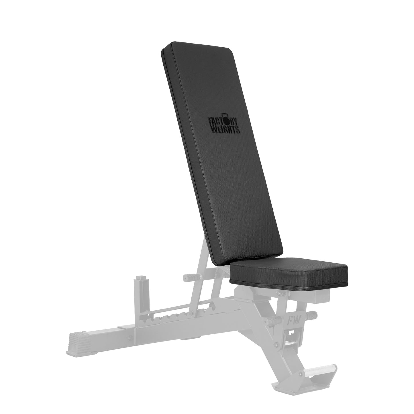 Spare Pro Adjustable Bench Parts