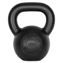 Pro Forged Kettlebells 16KG