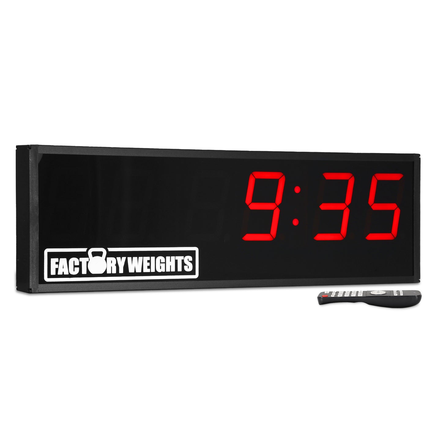 Pro Gym Timer