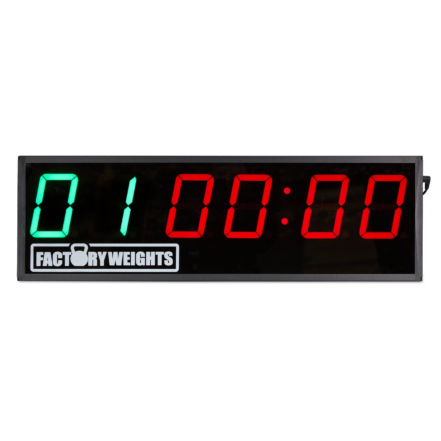 Pro Gym Timer