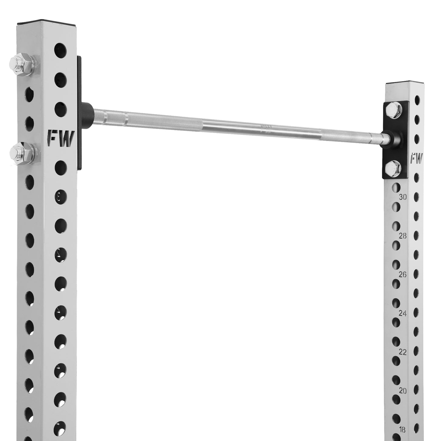 Pro Pull Up Bar