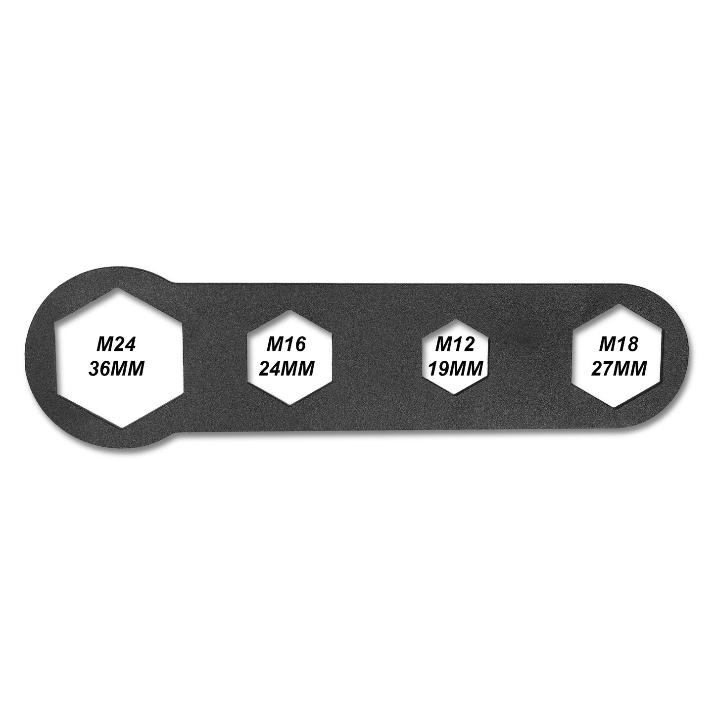 Pro Racking Spanners