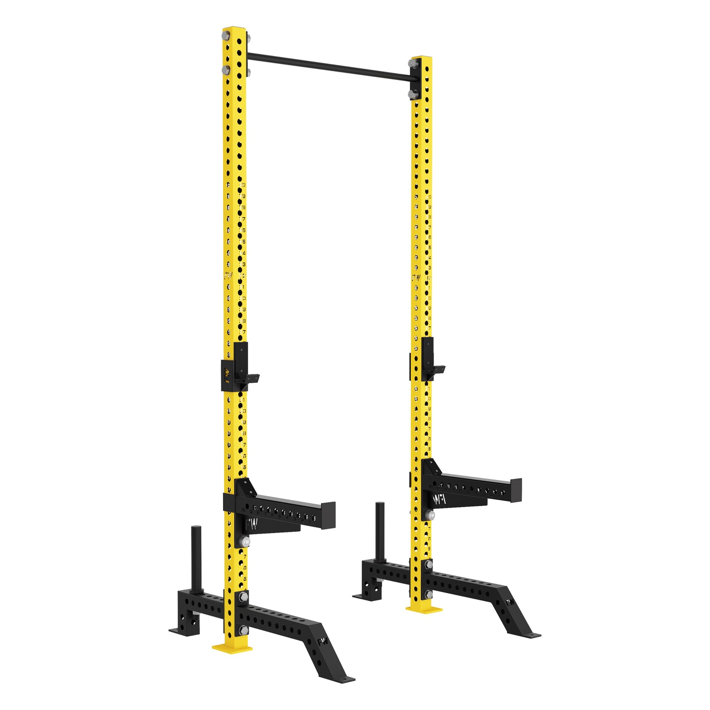 Tall Squat Rack