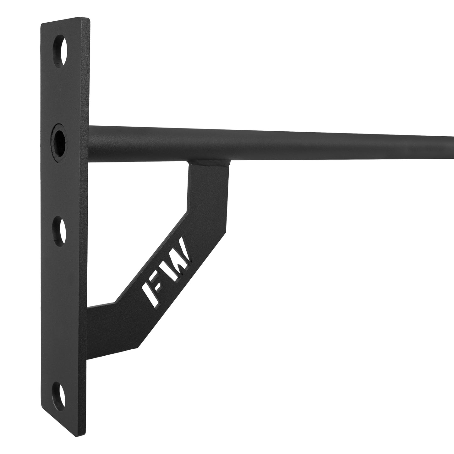 Long Pull Up Bar