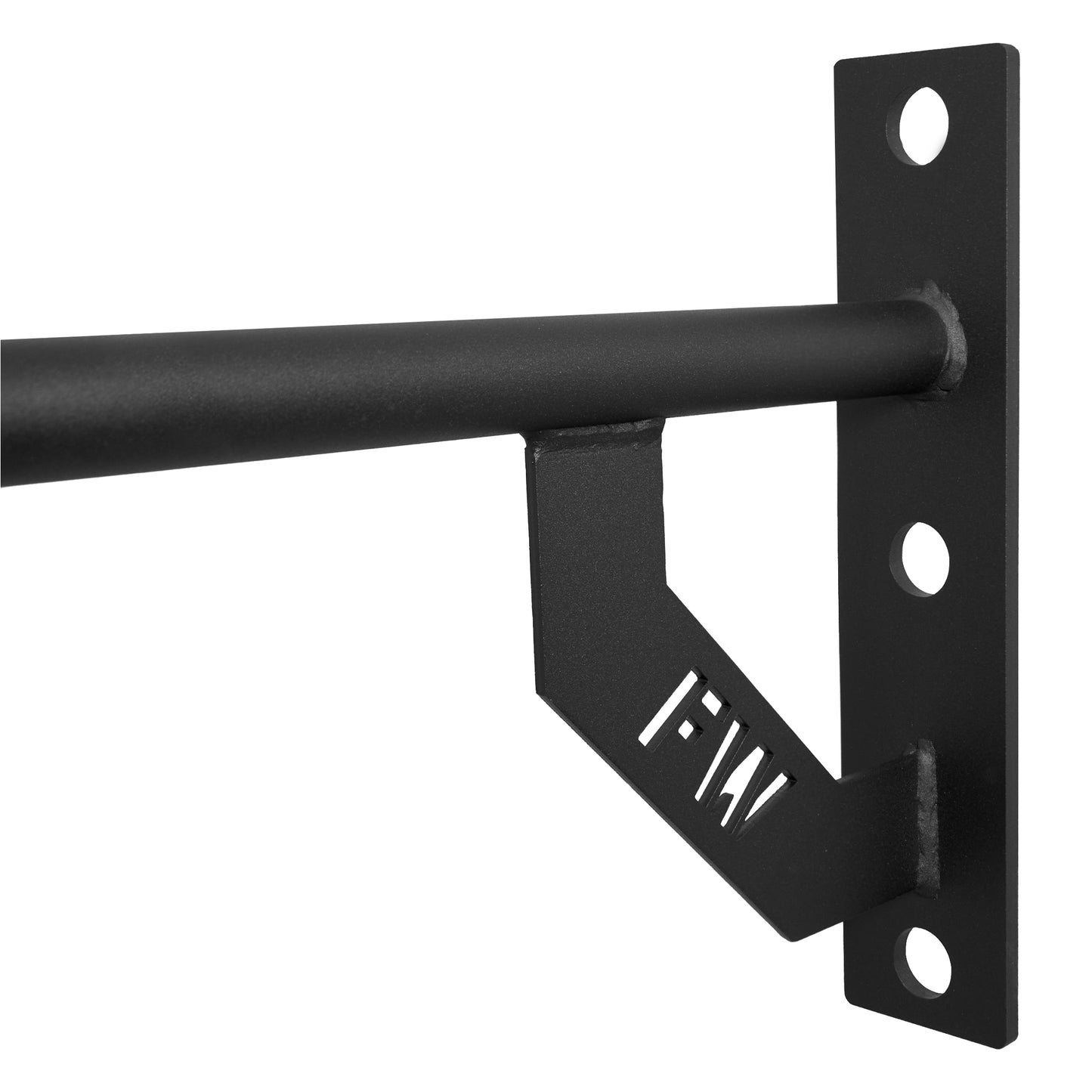 Long Pull Up Bar