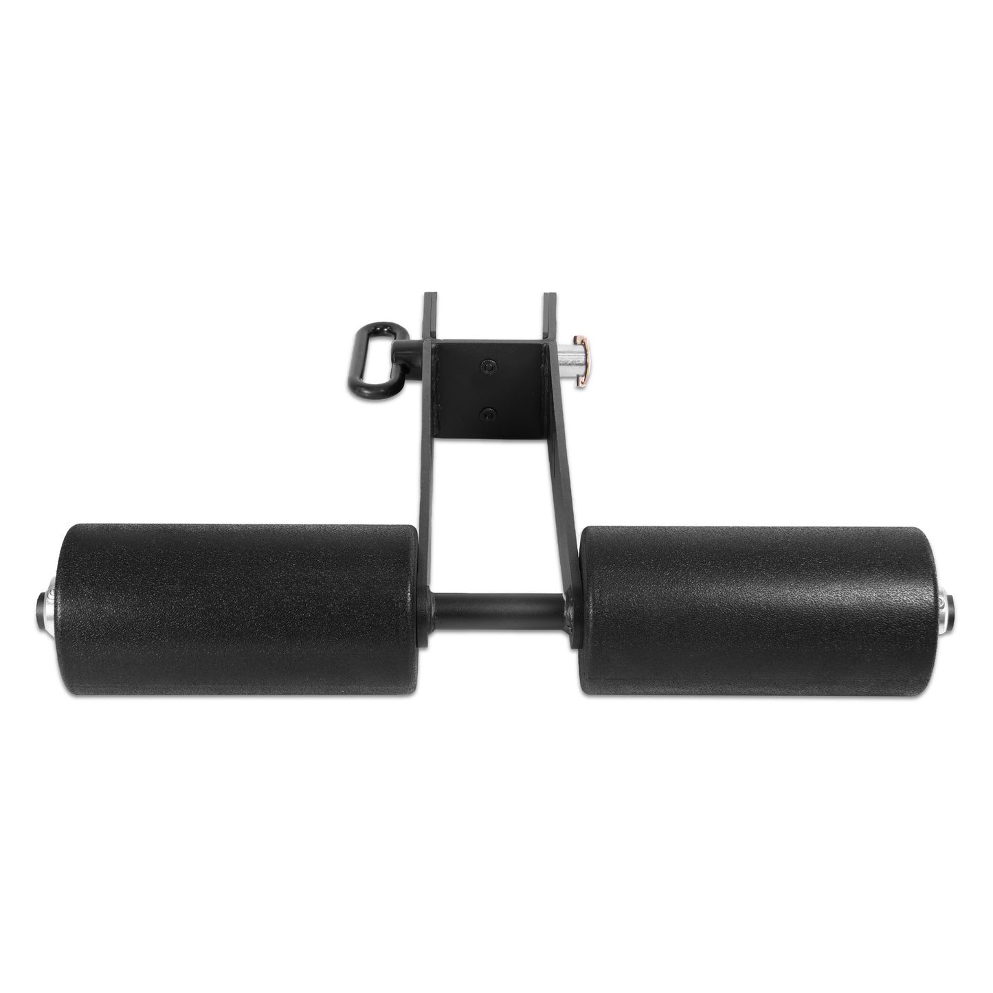 Dual Roller Pad