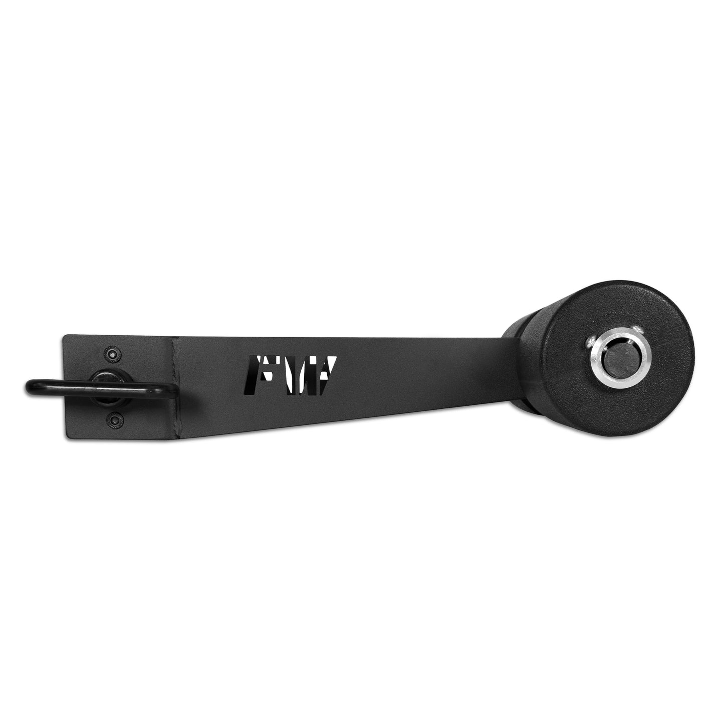 Dual Roller Pad