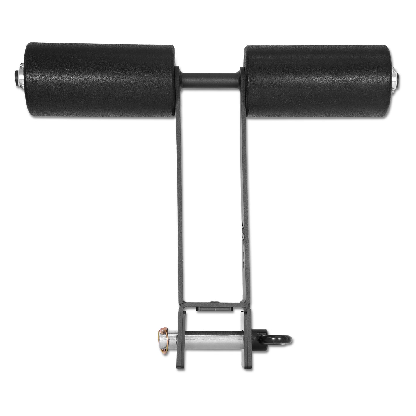 Dual Roller Pad