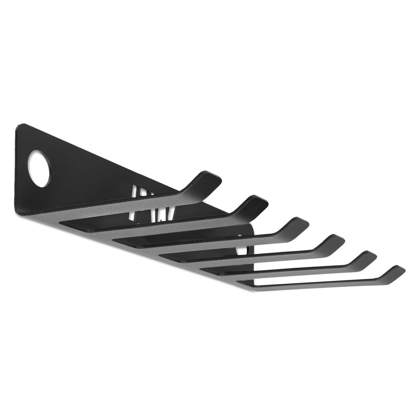 Rack Mounted Multi-Use Hanger