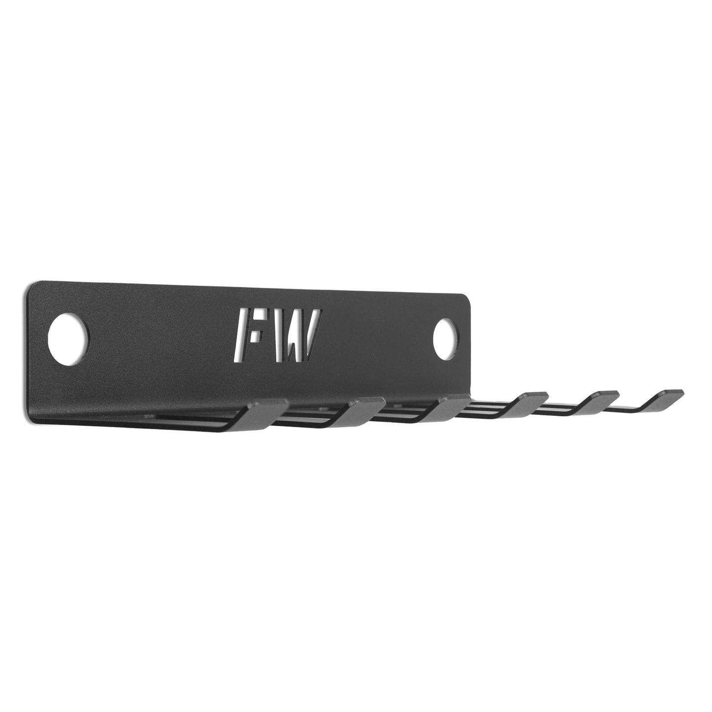 Rack Mounted Multi-Use Hanger