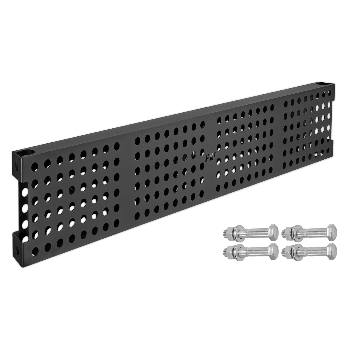 Rack Mounted Storage Board