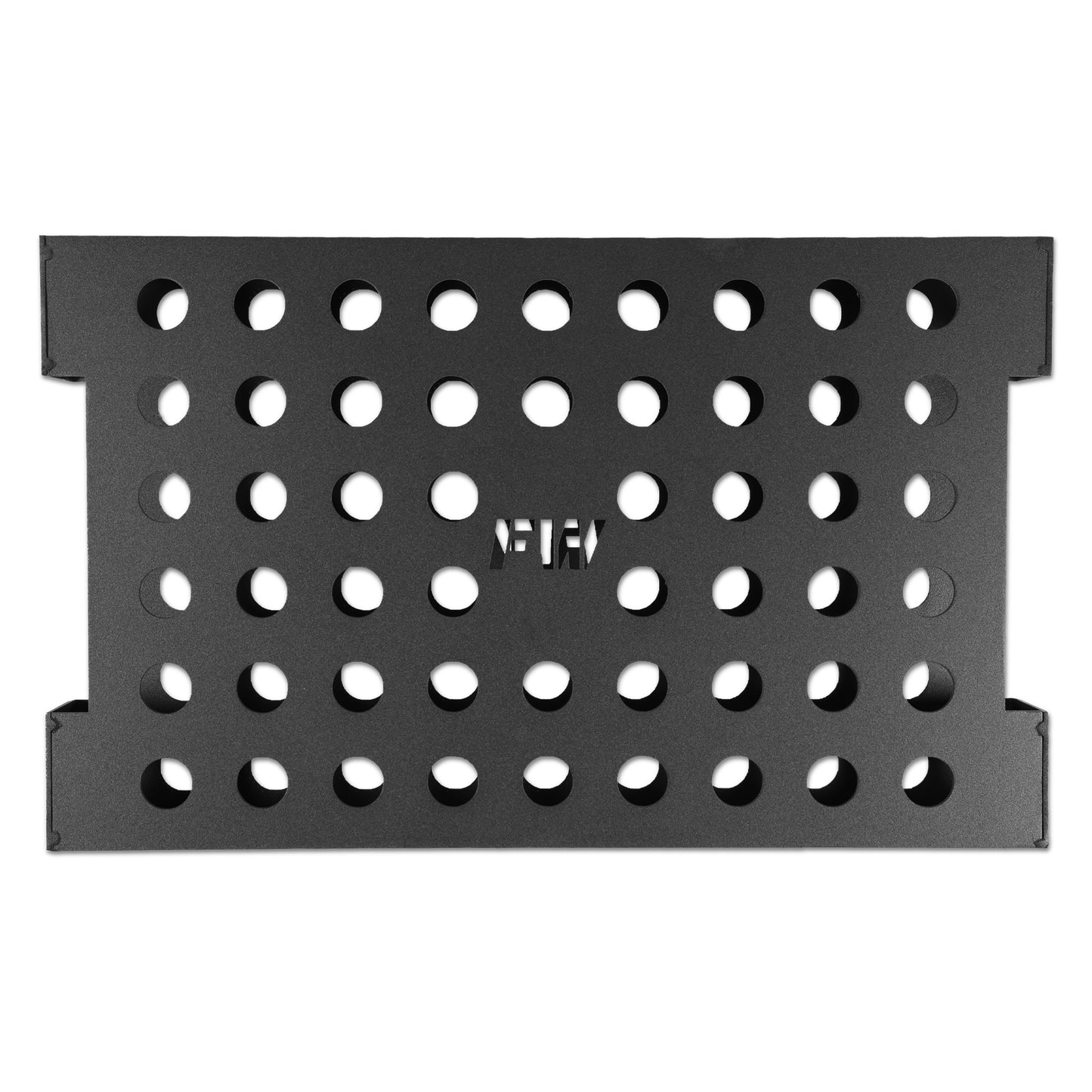 Rack Mounted Storage Board