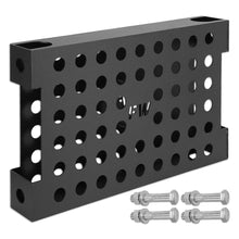 Rack Mounted Storage Board