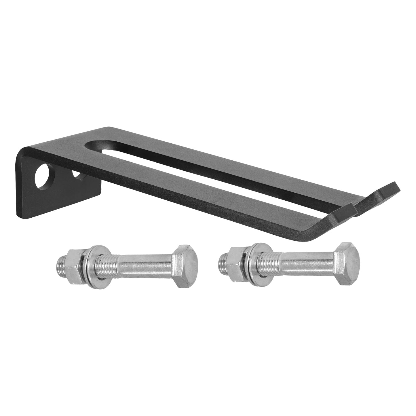 Rack Mounted Hex Dumbbell Hanger