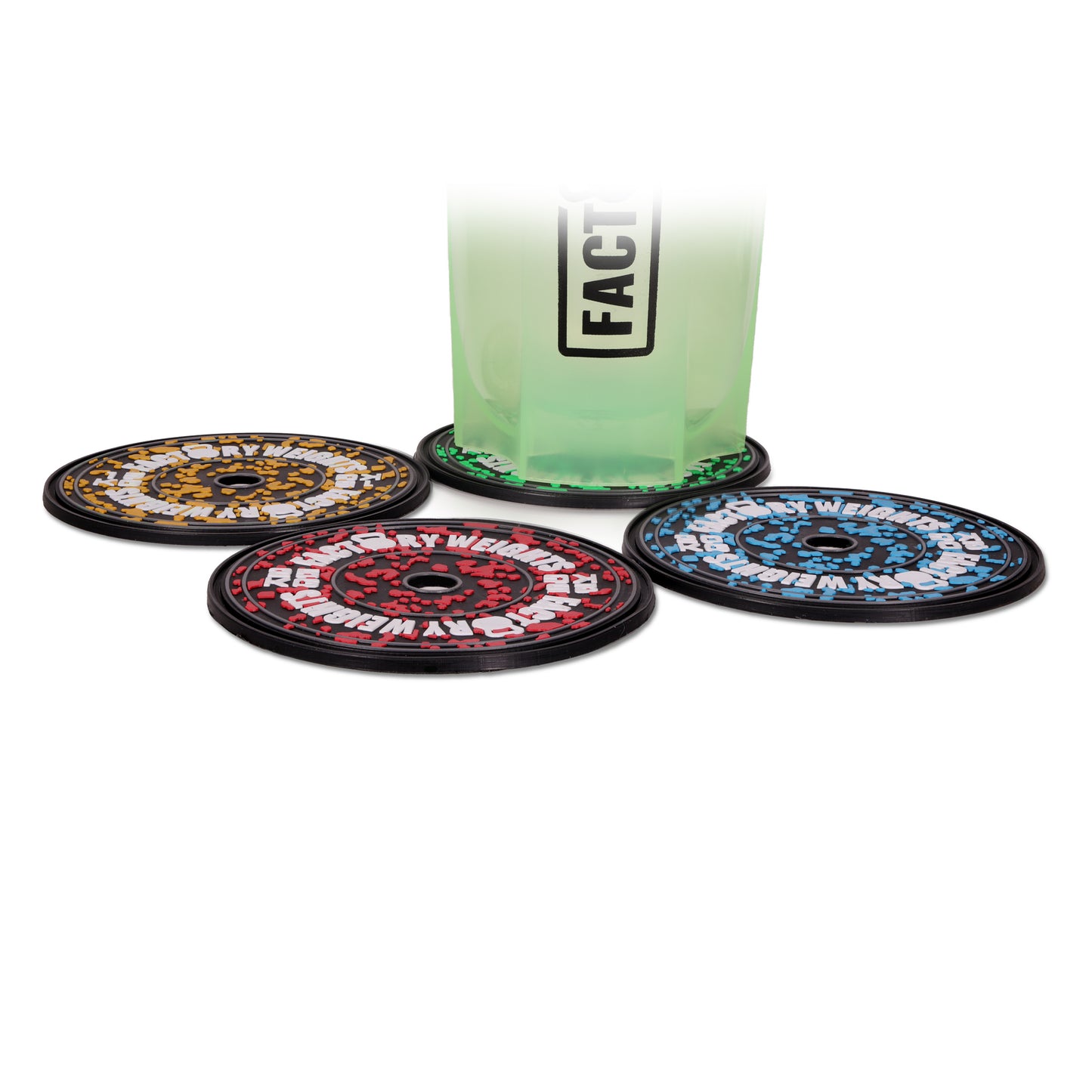 FW Coaster Set