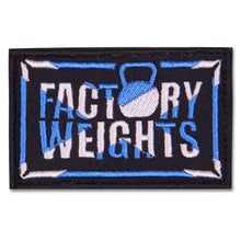 Scotland Velcro Patch