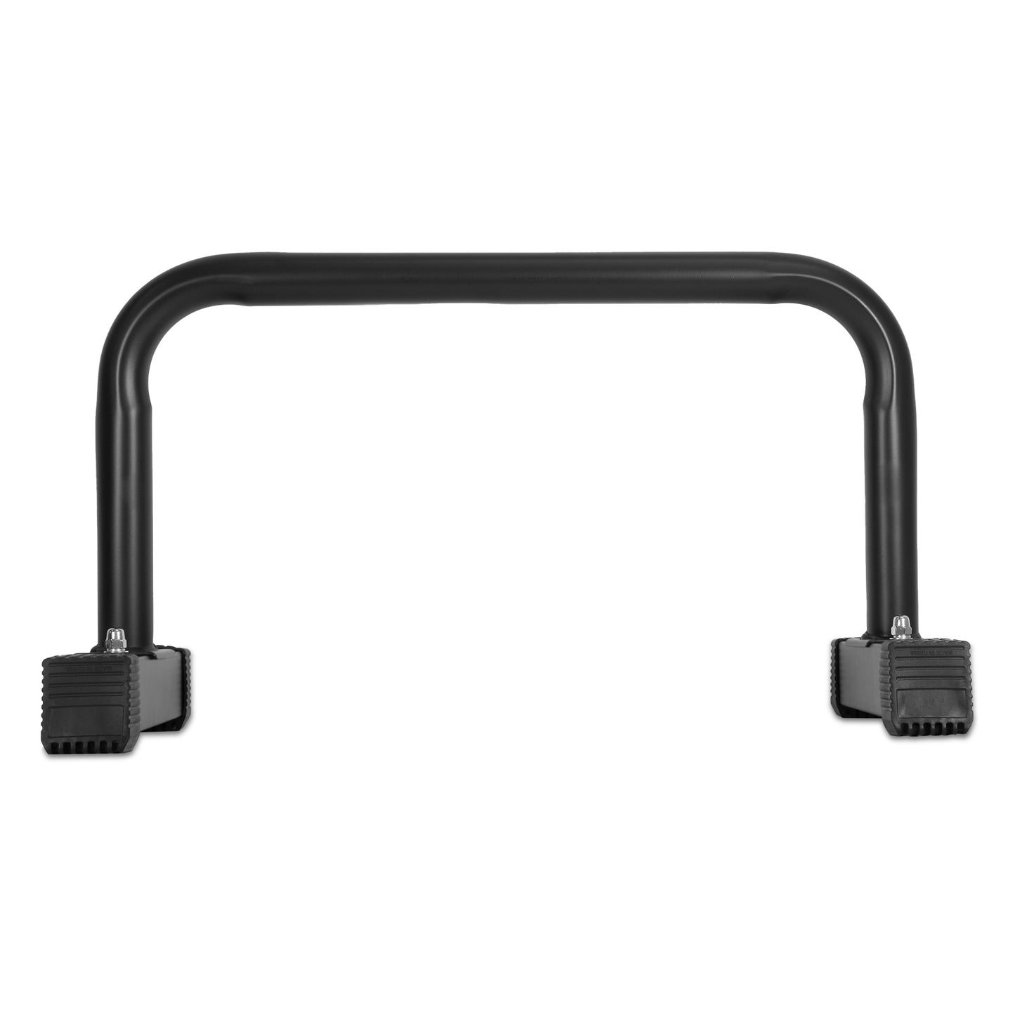 Pro Parallette Bars Short