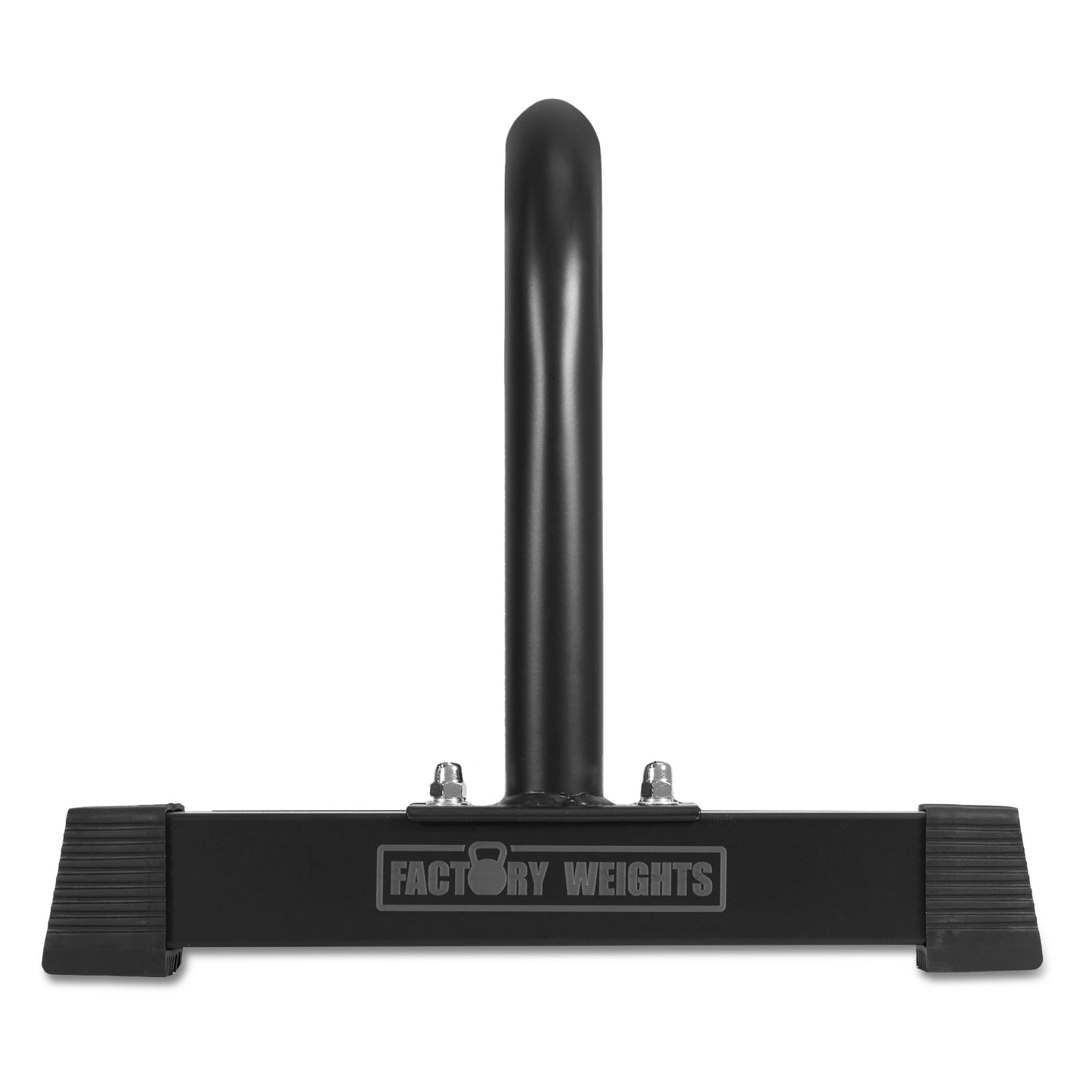 Pro Parallette Bars Short