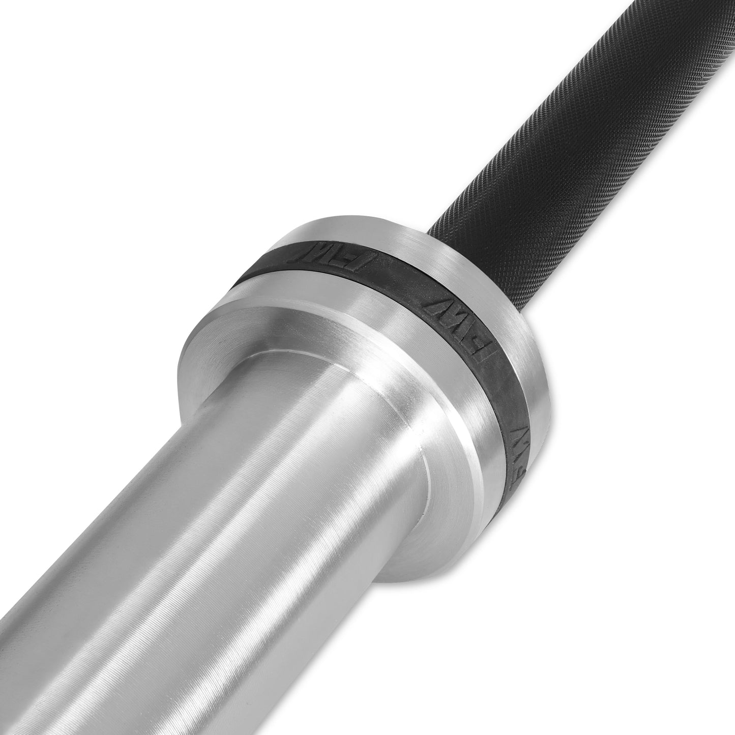 Short Stop Barbell