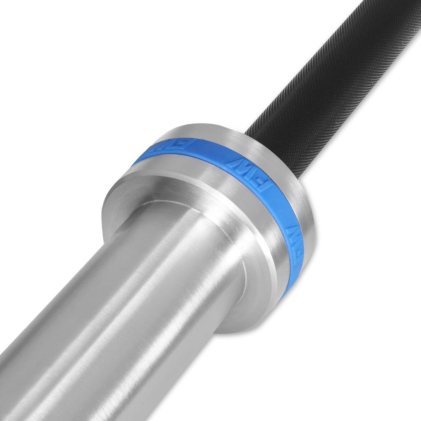 Short Stop Barbell