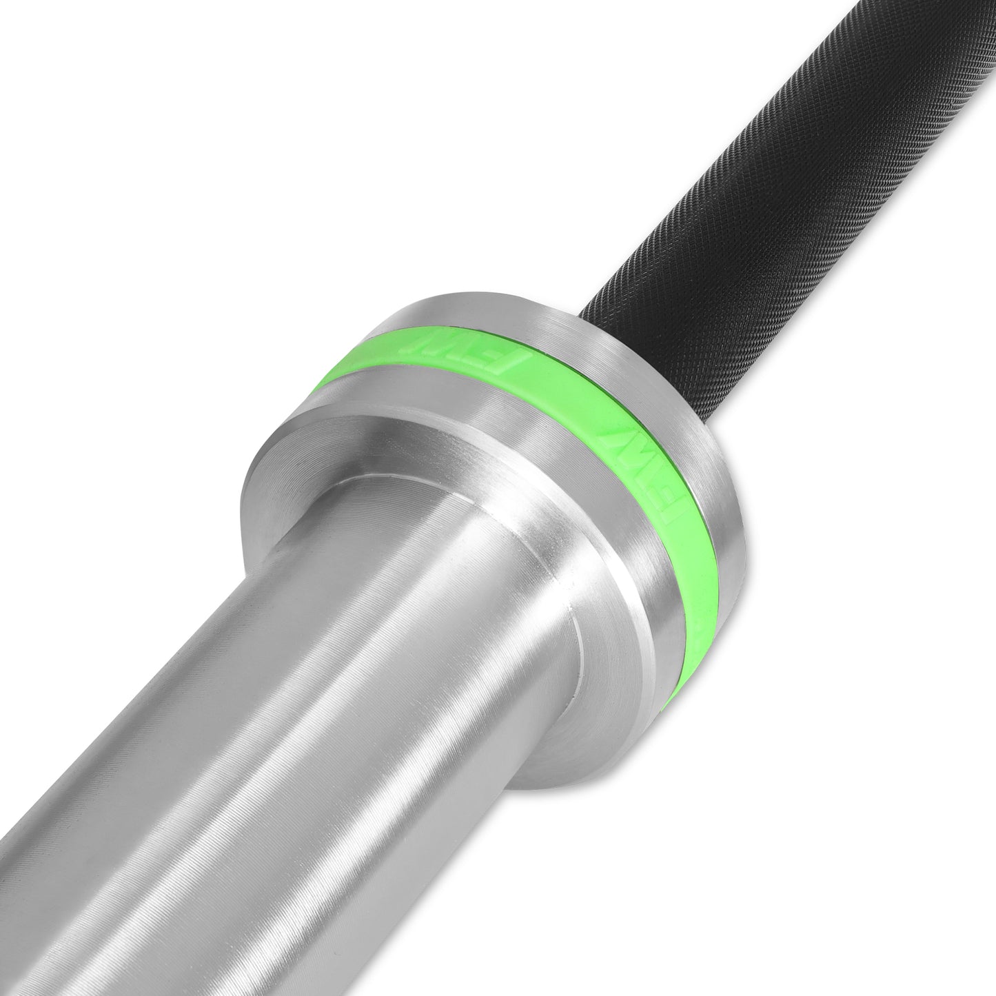 Short Stop Barbell