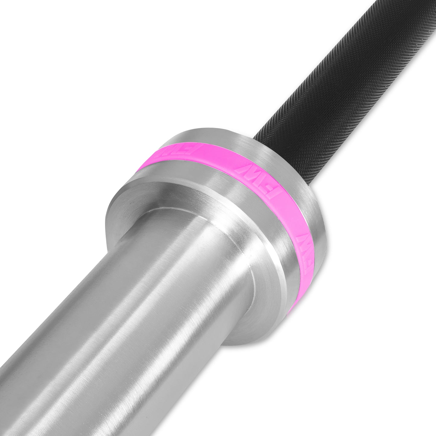 Short Stop Barbell