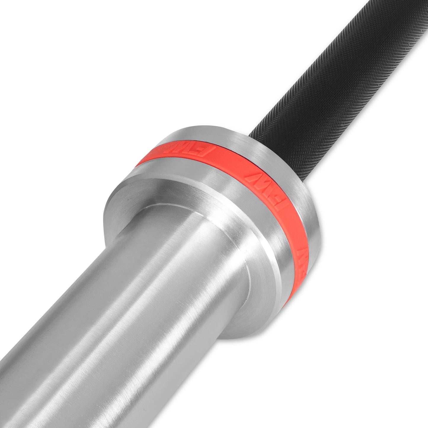 Short Stop Barbell