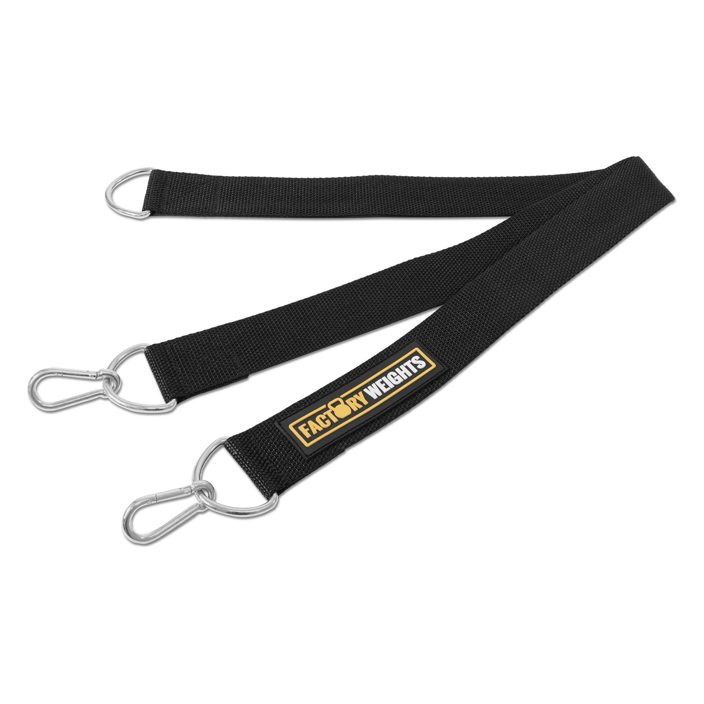 Shoulder Strap Attachment