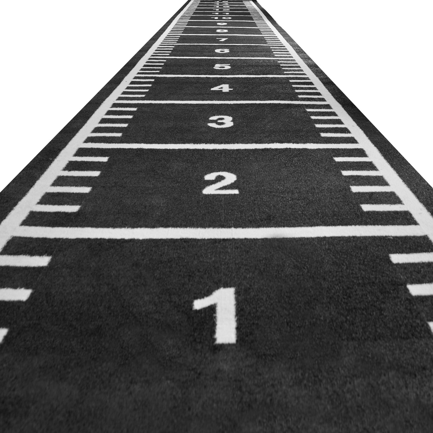Artificial Sprint Track Gym Turf