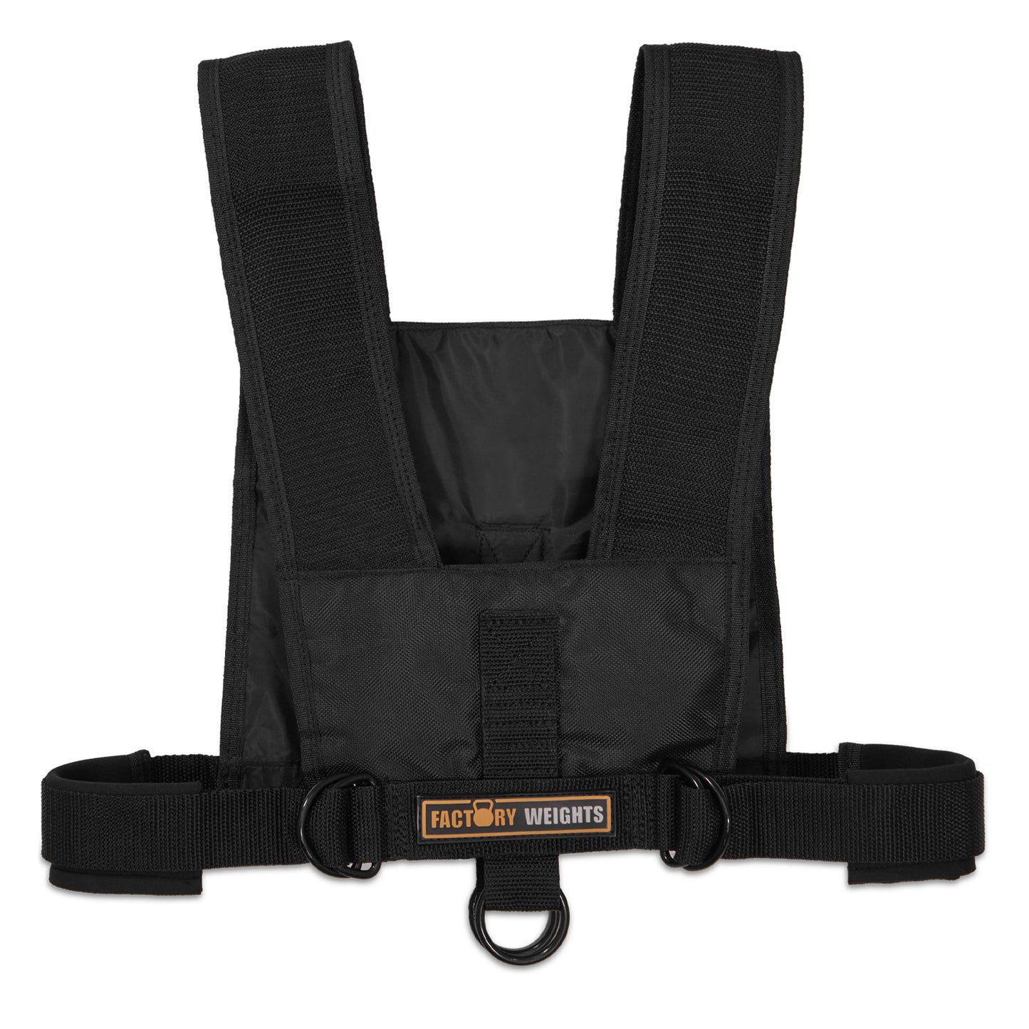 Sled Vest