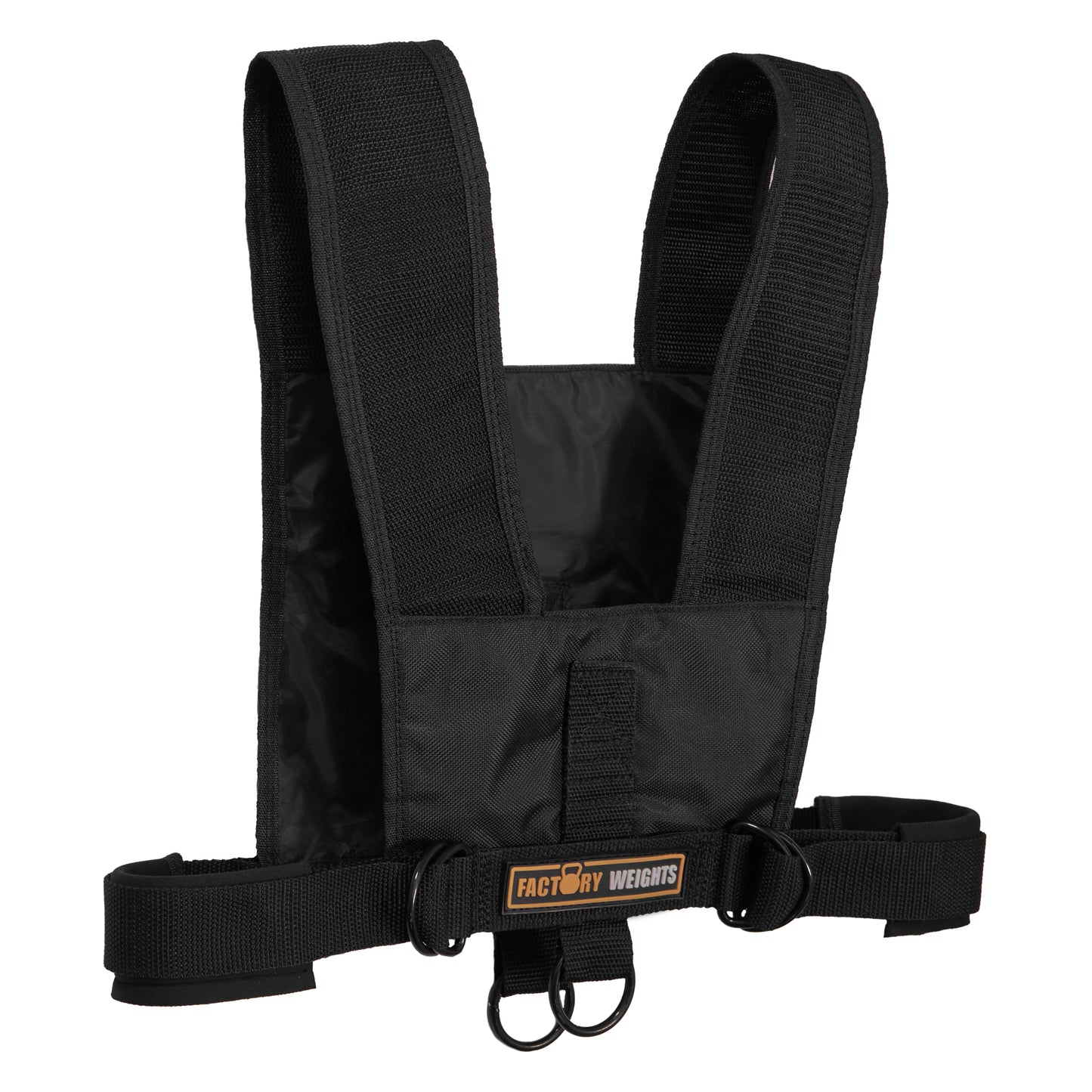 Sled Vest