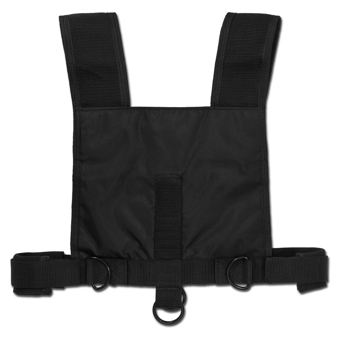 Sled Vest