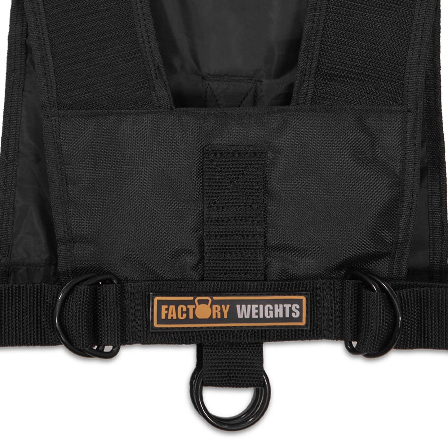 Sled Vest