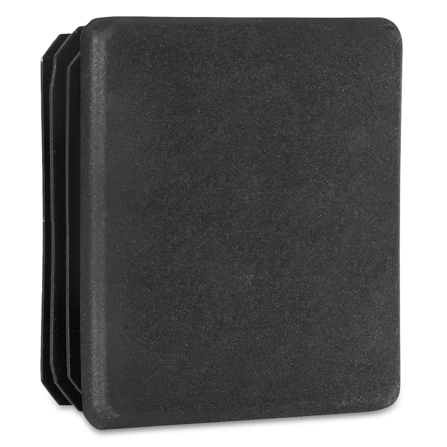 Spare Upright End Cap