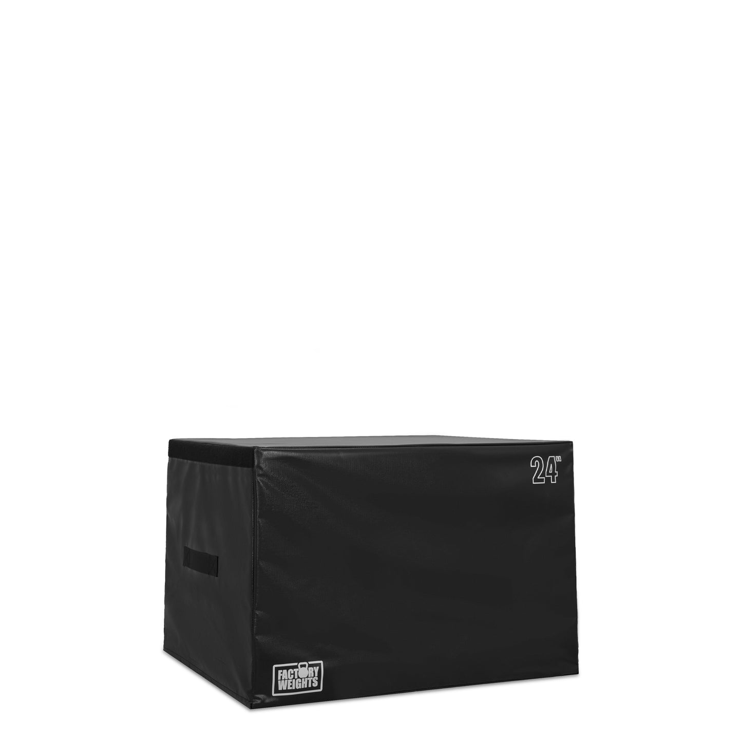 Stackable Soft Plyo Jump Boxes