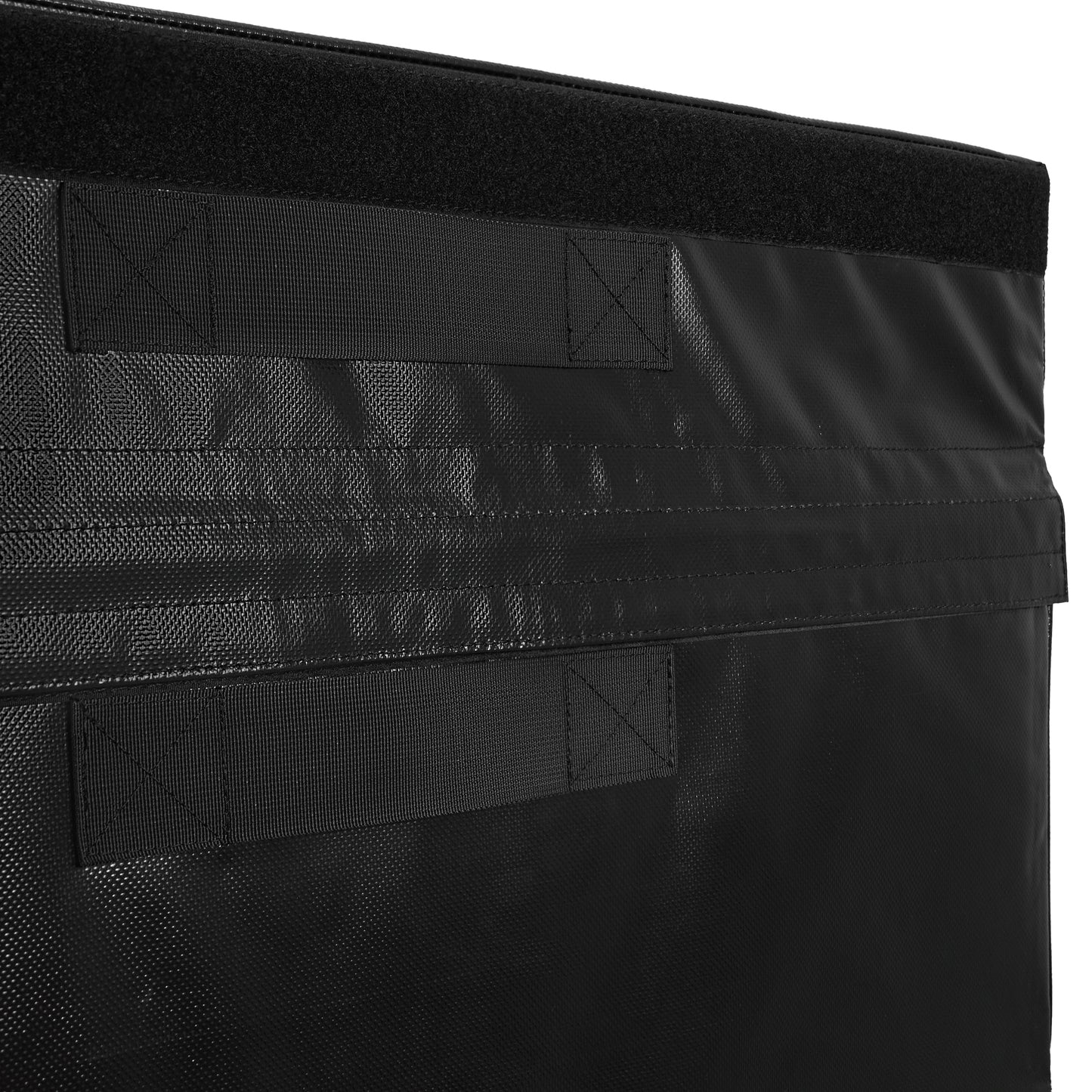 Stackable Soft Plyo Jump Boxes