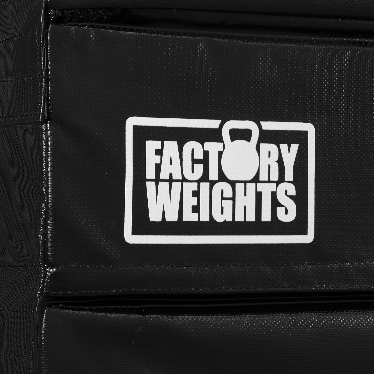 Stackable Soft Plyo Jump Boxes