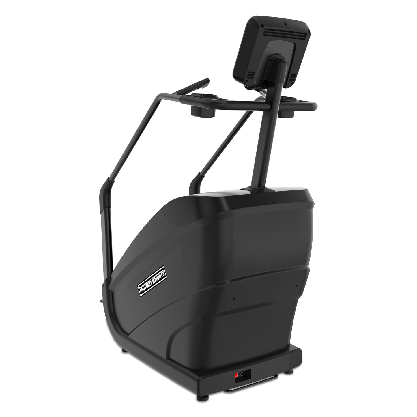 FW Stair Climber