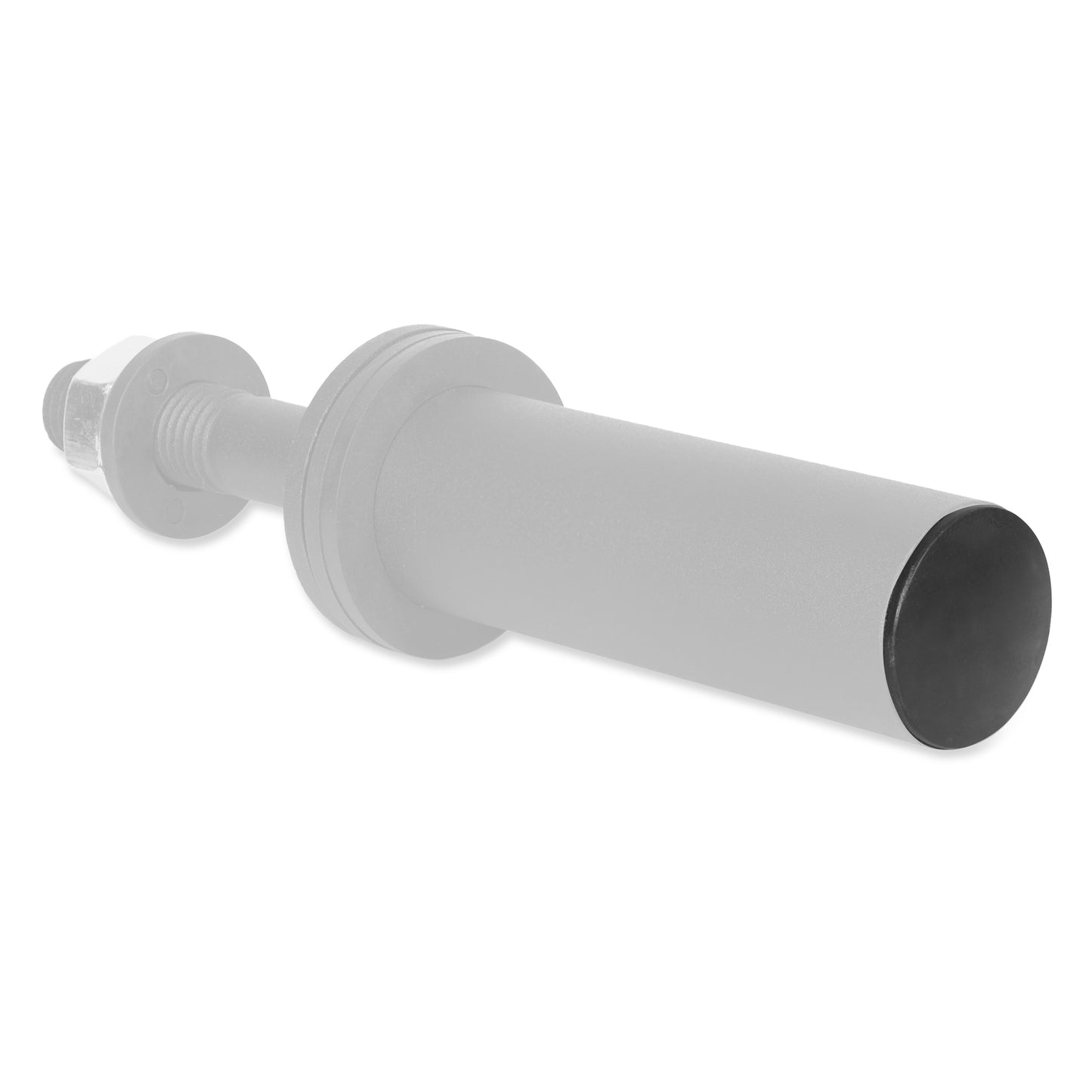 Spare Storage Pin End Cap