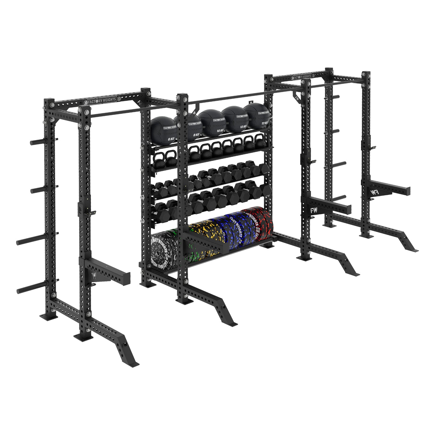 The P.T. Rig