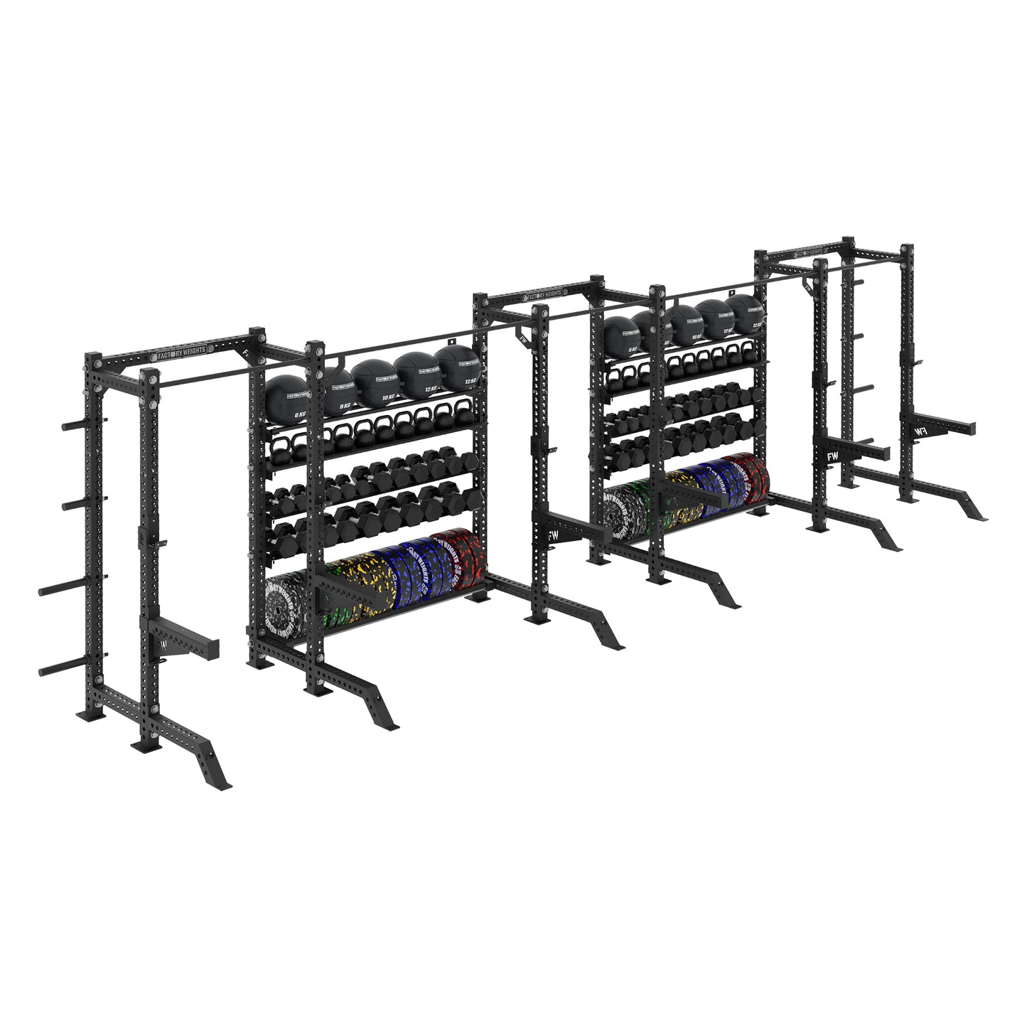 The P.T. Rig