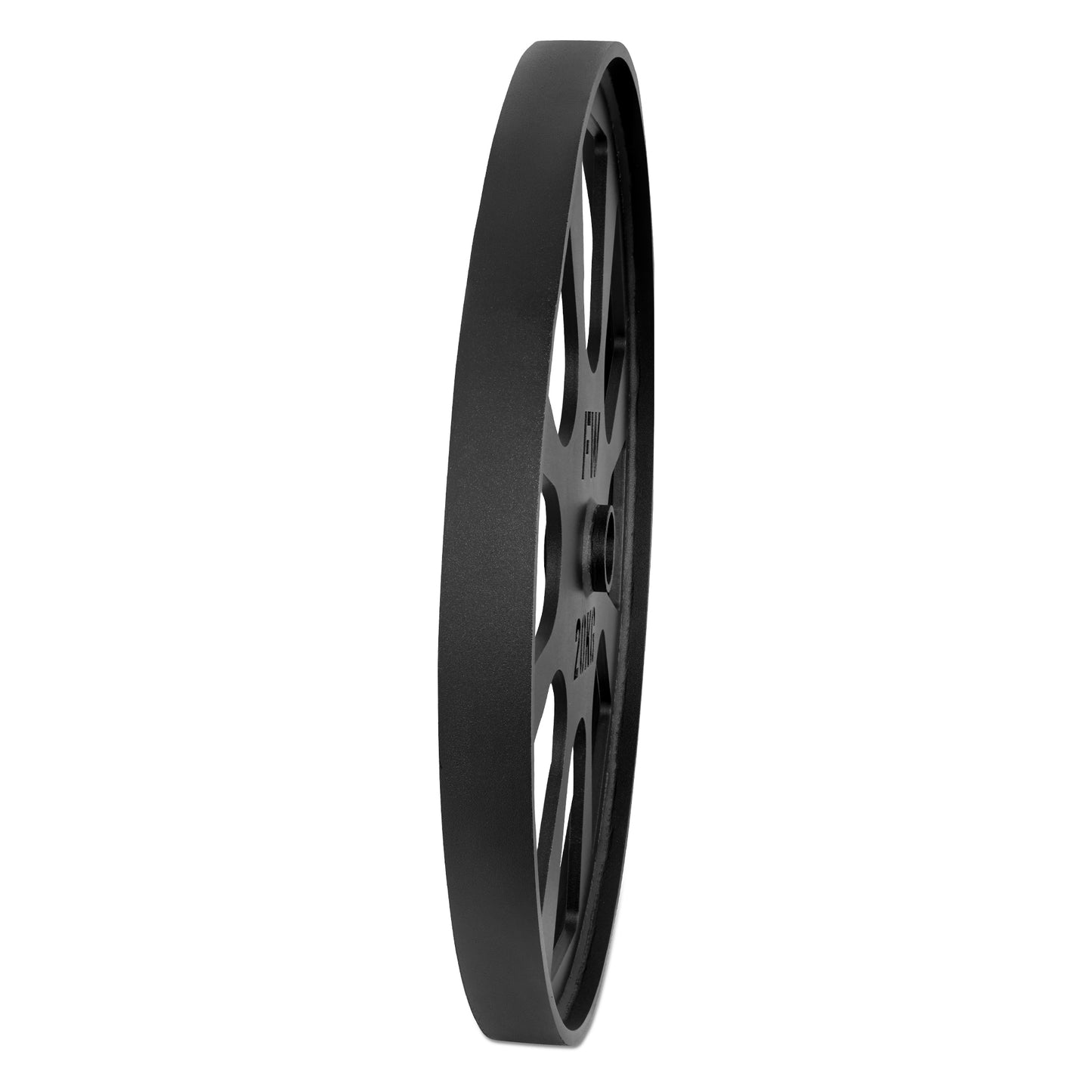 Strongman Wagon Wheel 20kg Pair