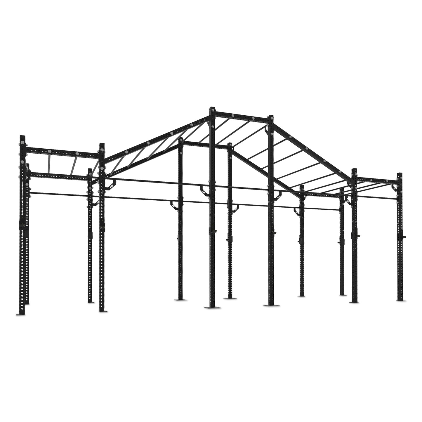Summit Freestanding Rig