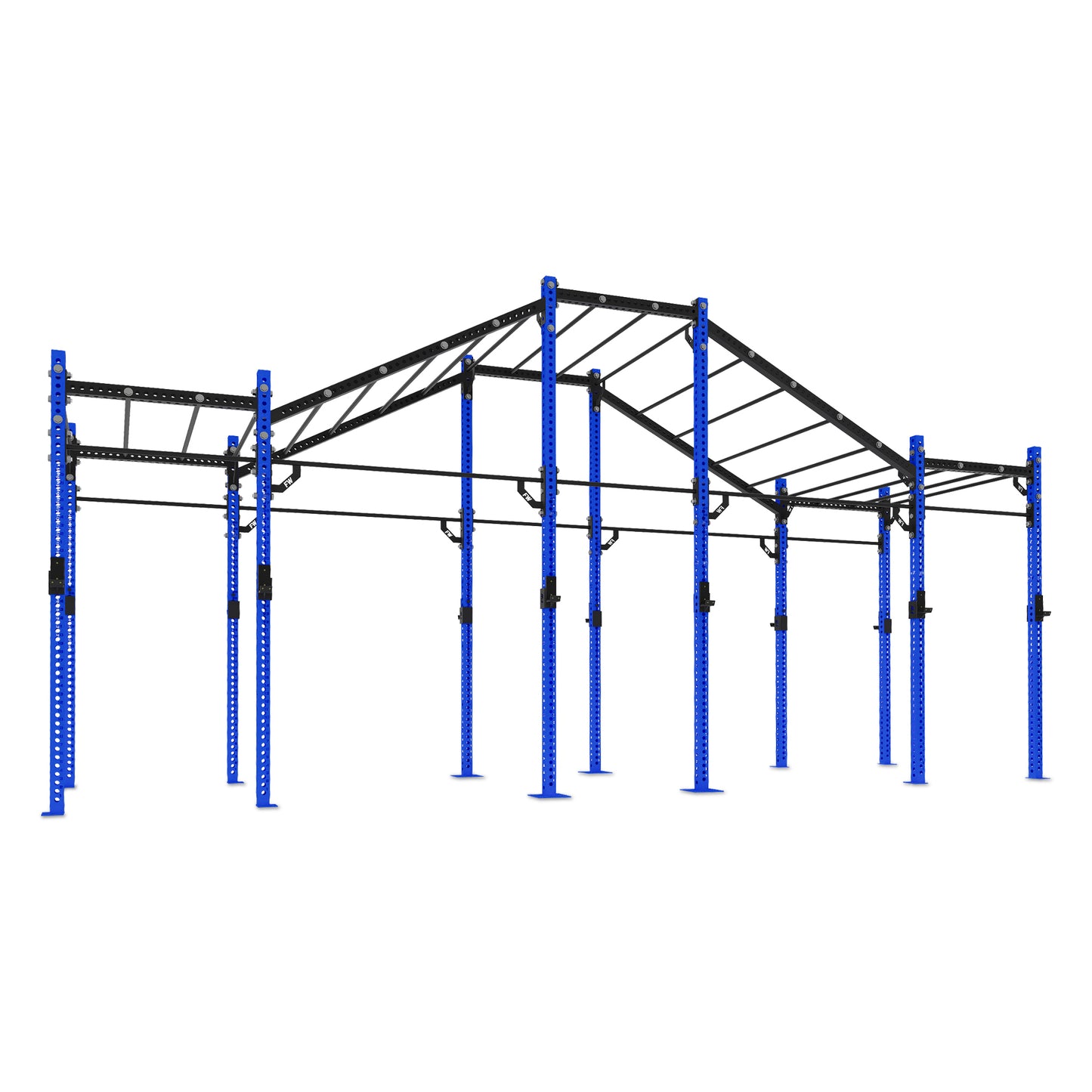Summit Freestanding Rig