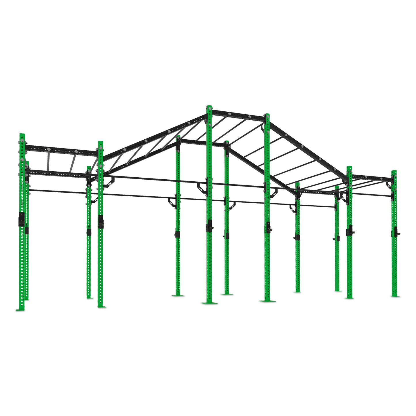 Summit Freestanding Rig