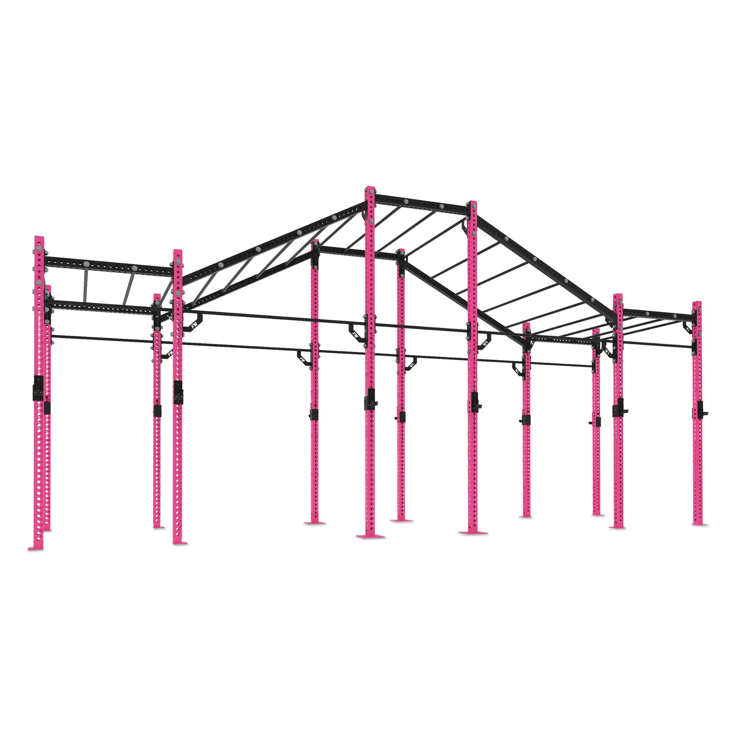 Summit Freestanding Rig